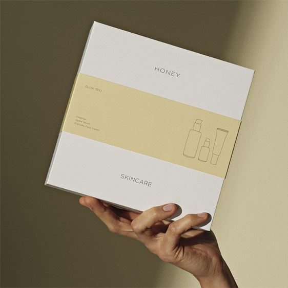 Eco Looks Good: HONEY’s Circular Packaging Story